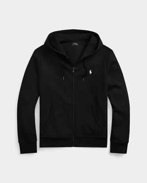 Polo Ralph lauren tracksuit- Black 5