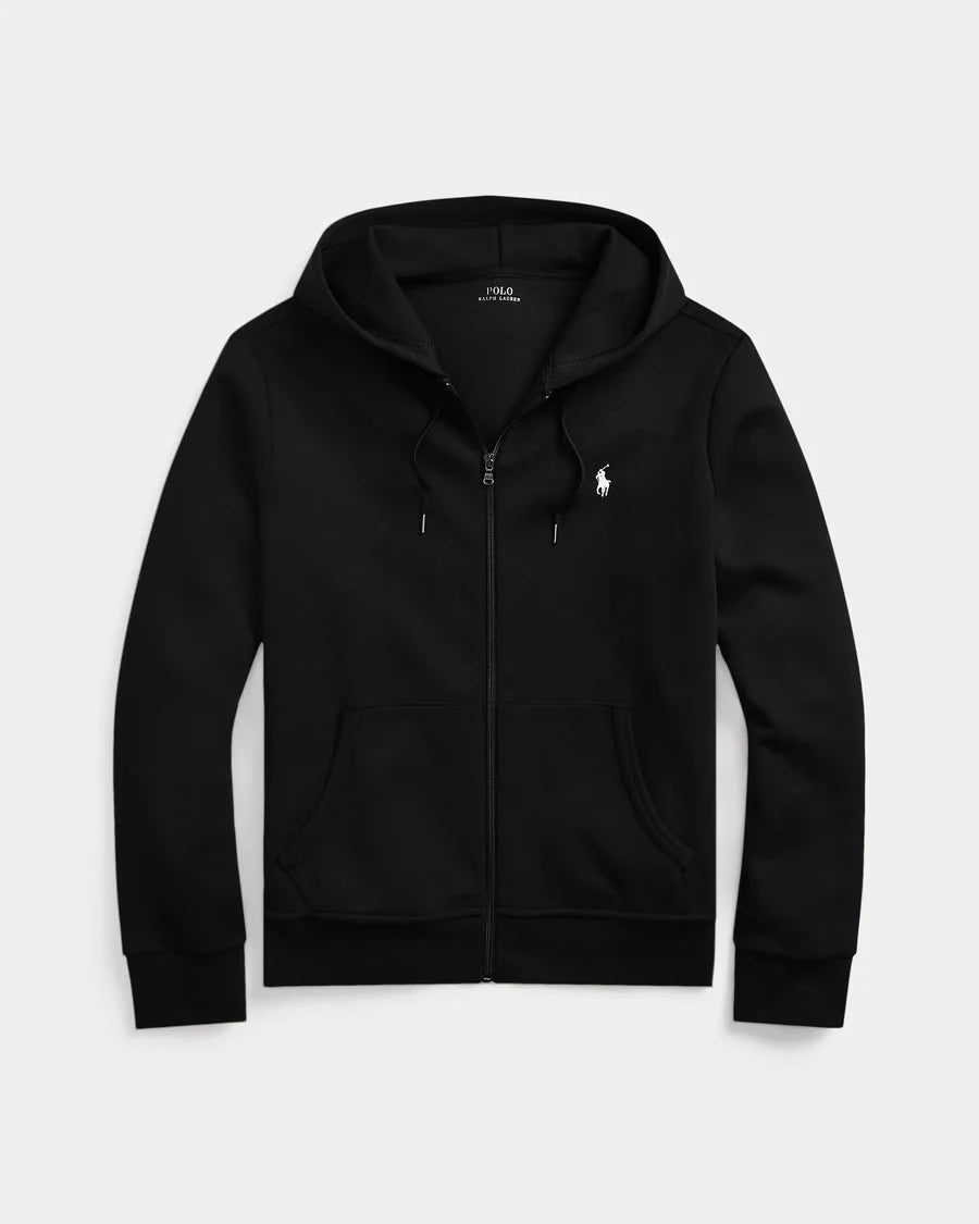 Polo Ralph lauren tracksuit- Black 5