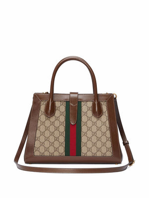 Gucci medium Jackie 1961 tote bag 2