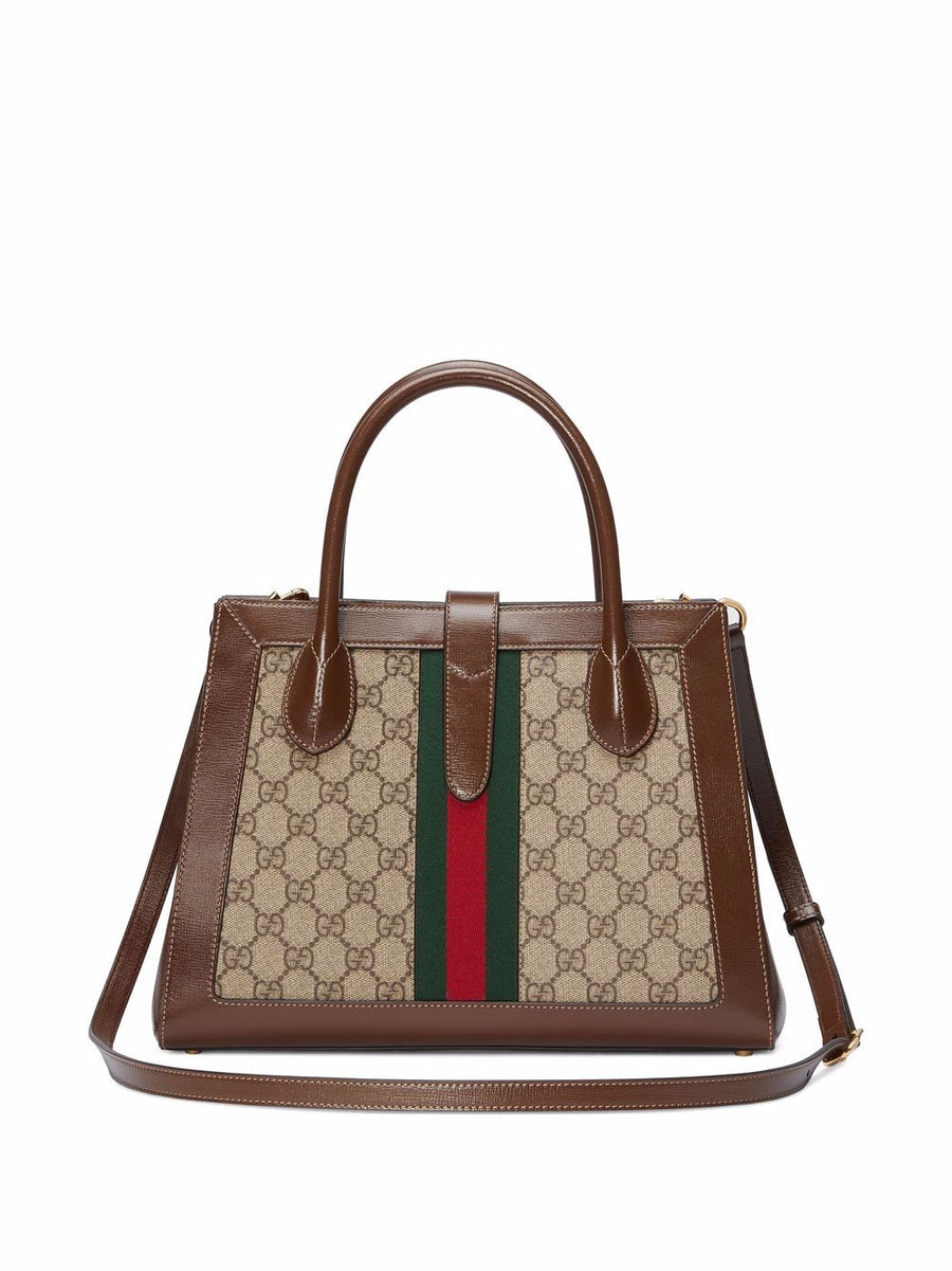 Gucci medium Jackie 1961 tote bag 2
