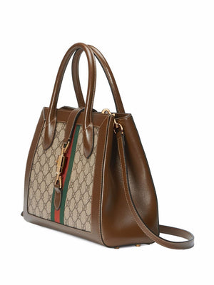 Gucci medium Jackie 1961 tote bag 3