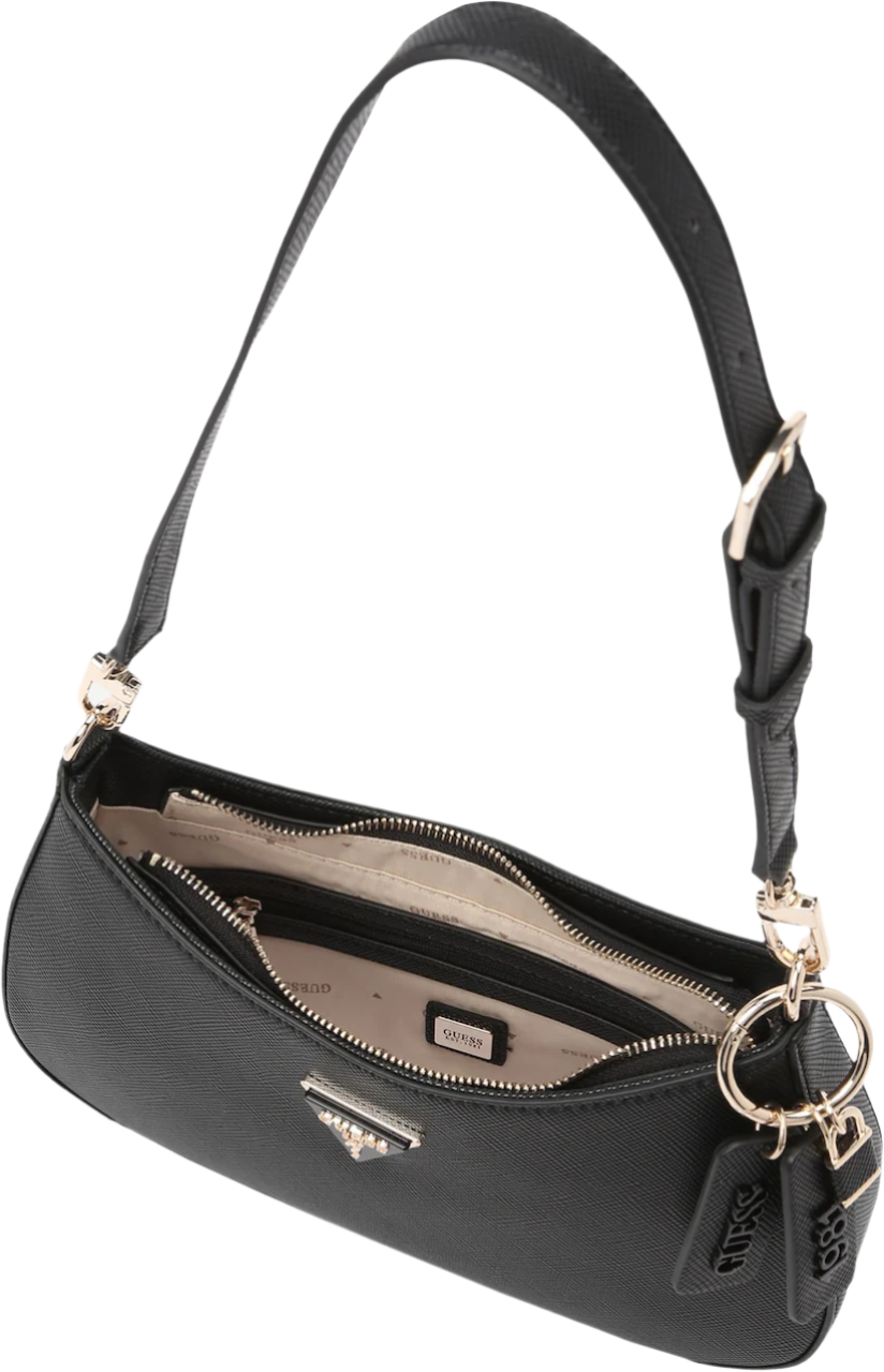 GUESS Shoulder Bag 'Noelle' 'Black'