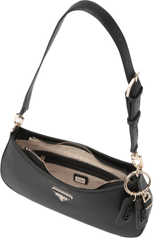 GUESS Shoulder Bag 'Noelle' 'Black' 3
