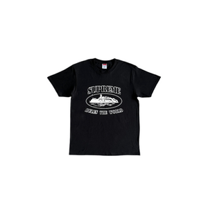 Supreme Corteiz Rules The World Tee 1