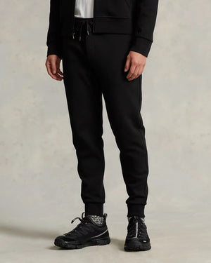Polo Ralph lauren tracksuit- Black 3