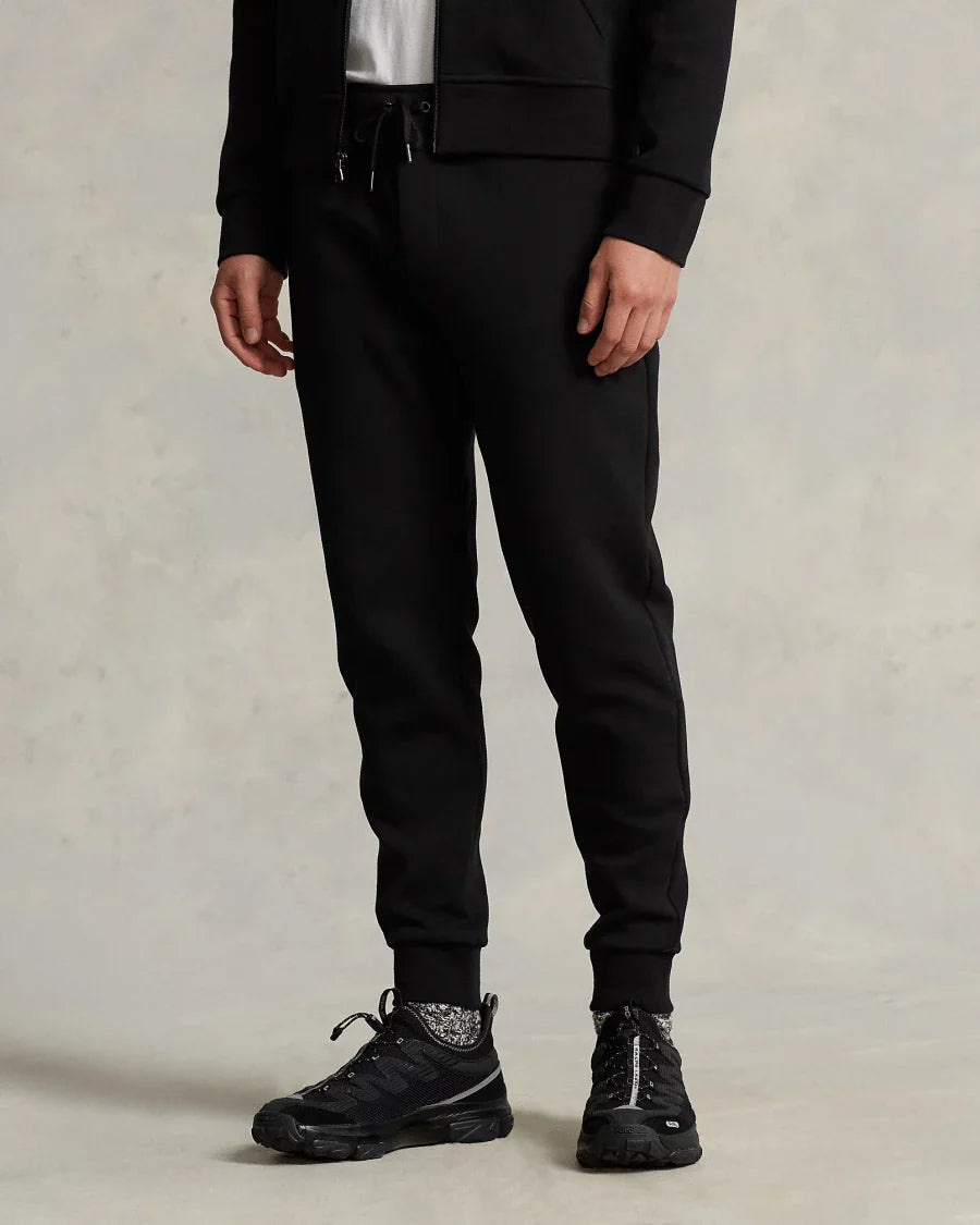 Polo Ralph lauren tracksuit- Black 3