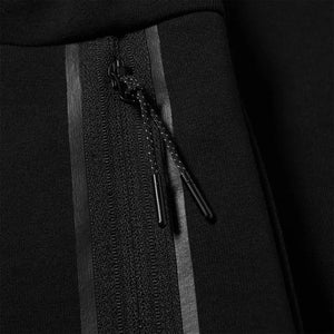 Nike Tech Fleece Black Joggers 4