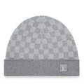 Grey Beanie