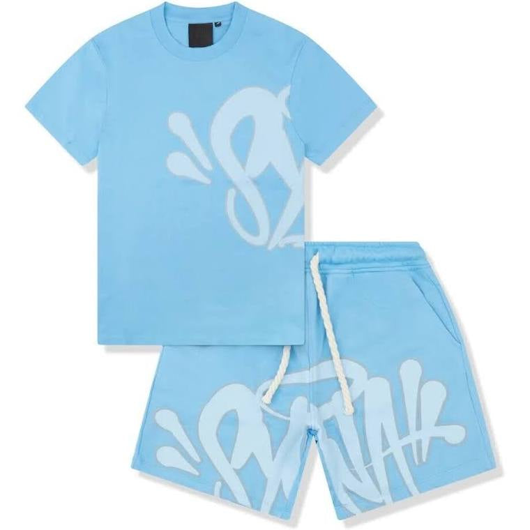Syna world short set 1