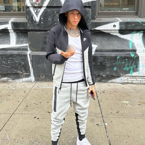 Nike Sportswear Tech Fleece Windrunner 2