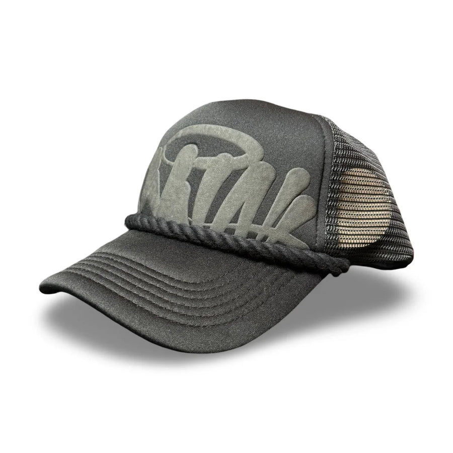 Syna World Trucker 'Black' 1