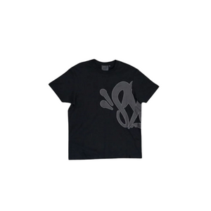 Syna Black TEE 1