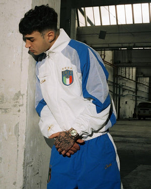 Corteiz Italy Shuku tracksuit 7