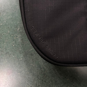 Trapstar Cobra Black T Bag 4