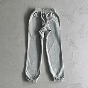 Corteiz Grey Hmp Allstarz Pants 3