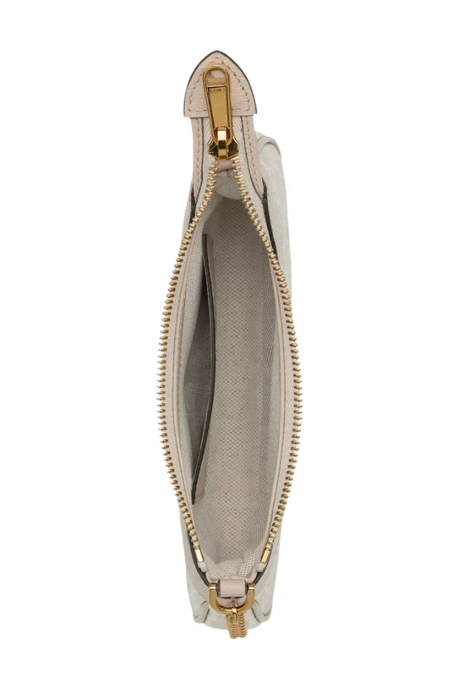 Gucci Mini Ophidia Shoulder Bag "Beige" 3