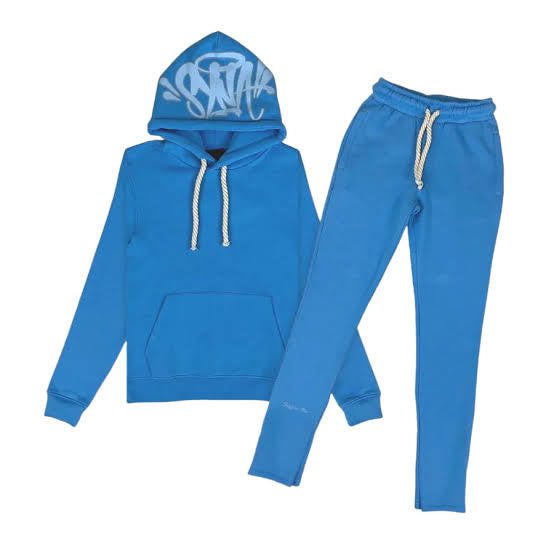 Syna tracksuit 1
