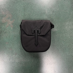 Trapstar Cobra Black T Bag 3