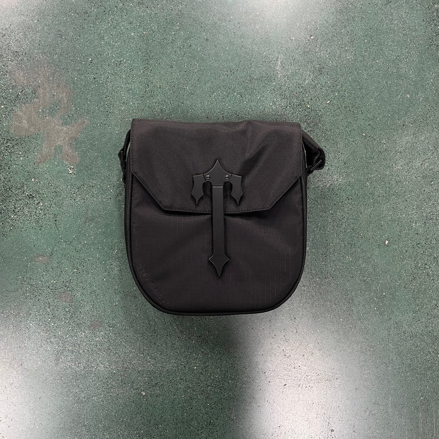 Trapstar Cobra Black T Bag 3