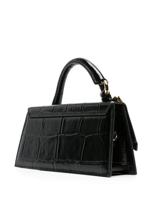 Jacquemus Le Chiquito Long Boucle 2