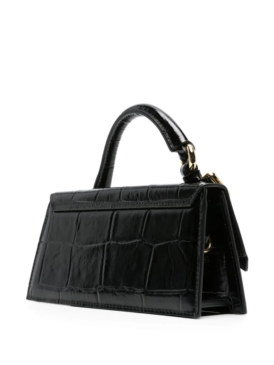 Jacquemus Le Chiquito Long Boucle 2