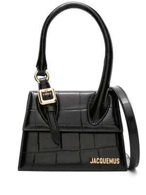 Jacquemus Le Chiquito Moyen Boucle 1