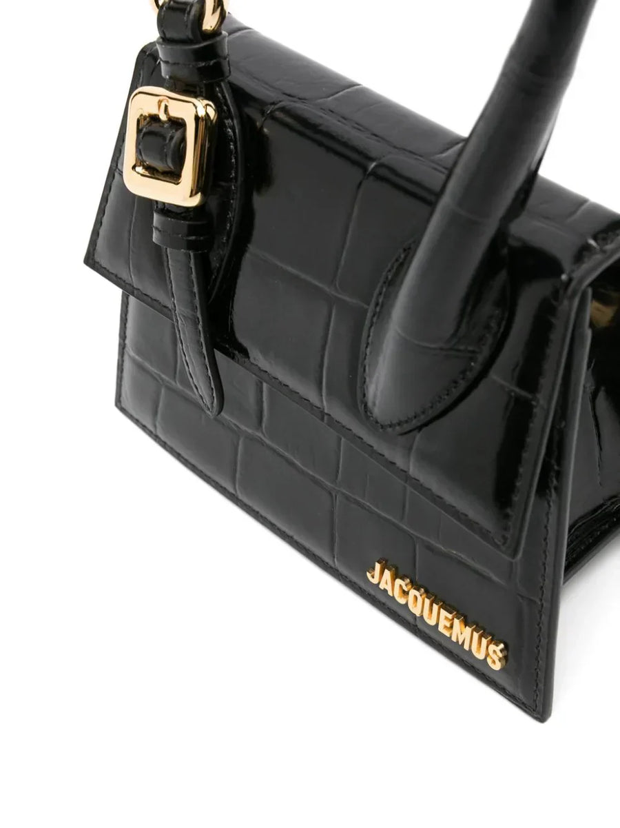 Jacquemus Le Chiquito Moyen Boucle 3