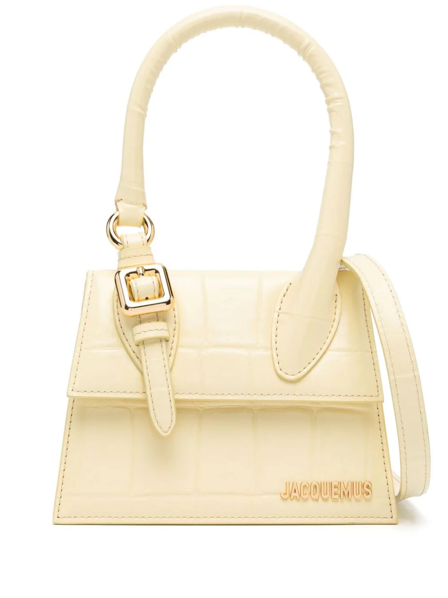 Jacquemus Le Chiquito Moyen Boucle 1