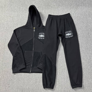 Corteiz Superior V2 Zip-Up Tracksuit 4