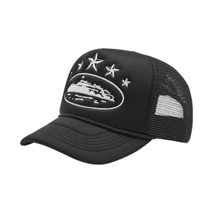 Corteiz 5 Starz Alcatraz Cap 1