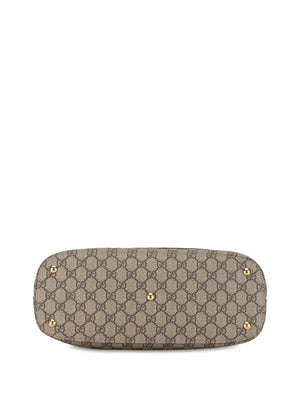 Gucci Supreme Linea shoulder bag 5