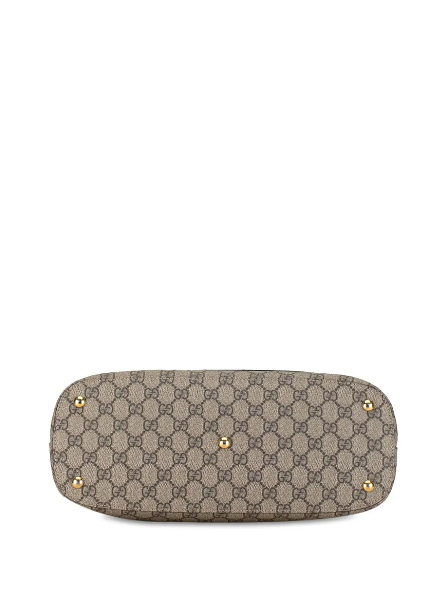 Gucci Supreme Linea shoulder bag 5