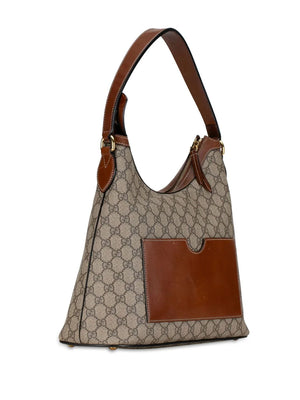 Gucci Supreme Linea shoulder bag 3