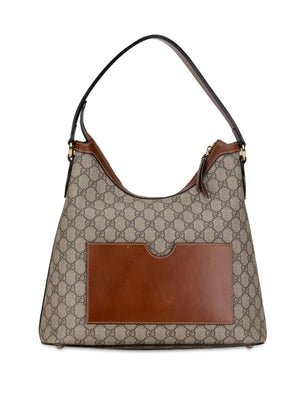 Gucci Supreme Linea shoulder bag 1