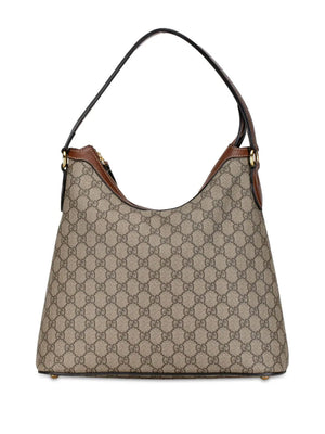 Gucci Supreme Linea shoulder bag 2