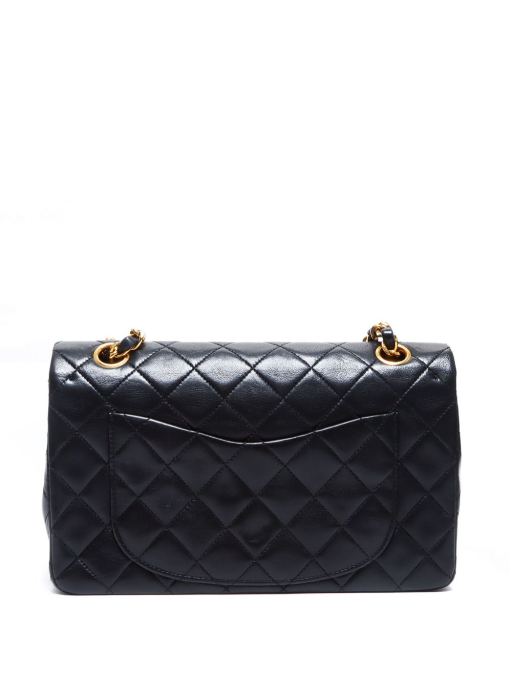 Chanel Double Flap shoulder bag