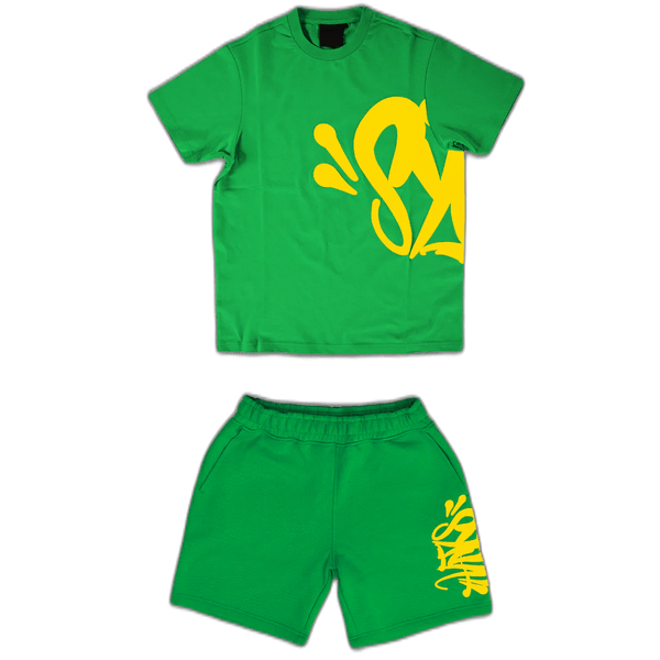 Syna world short set 1