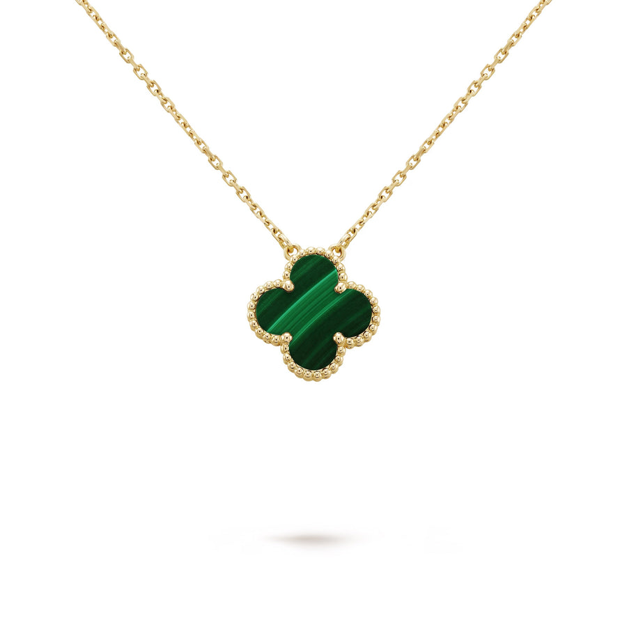 Van Cle*f Necklace 1