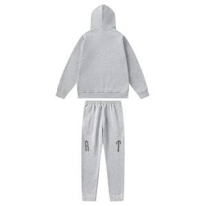 Decoded Arch 2.0 Ice Grey Tracksuit 2