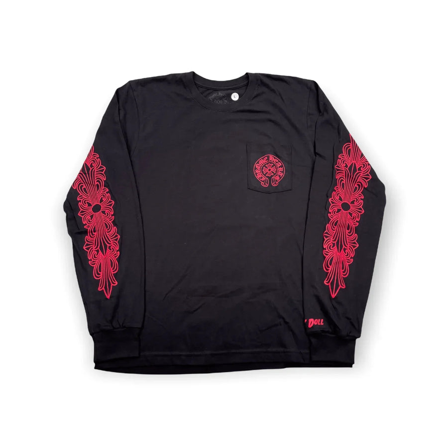 Chrome Hearts Long Sleeve 1