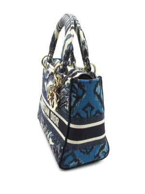 Christian Dior medium Lady D-Lite two-way handbag 3
