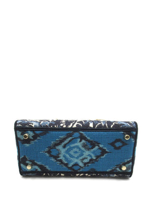 Christian Dior medium Lady D-Lite two-way handbag 4