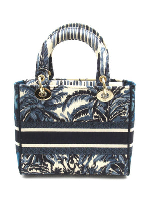 Christian Dior medium Lady D-Lite two-way handbag 2