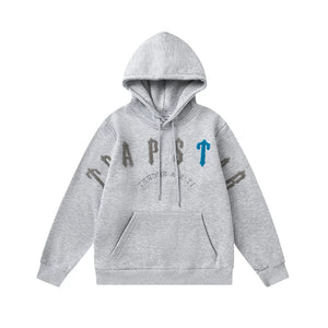 Decoded Arch 2.0 Ice Grey Tracksuit 3