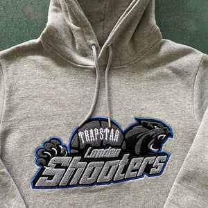 Trapstar Shooters Hoodie Tracksuit
Ice Flavours 8