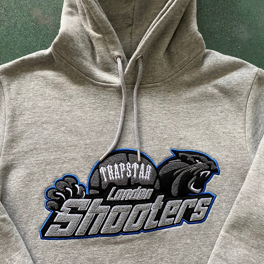 Trapstar Shooters Hoodie Tracksuit
Ice Flavours 8