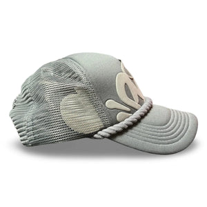 Syna World Trucker 'Grey' 6