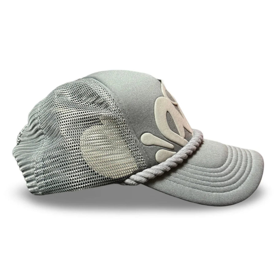 Syna World Trucker 'Grey' 6