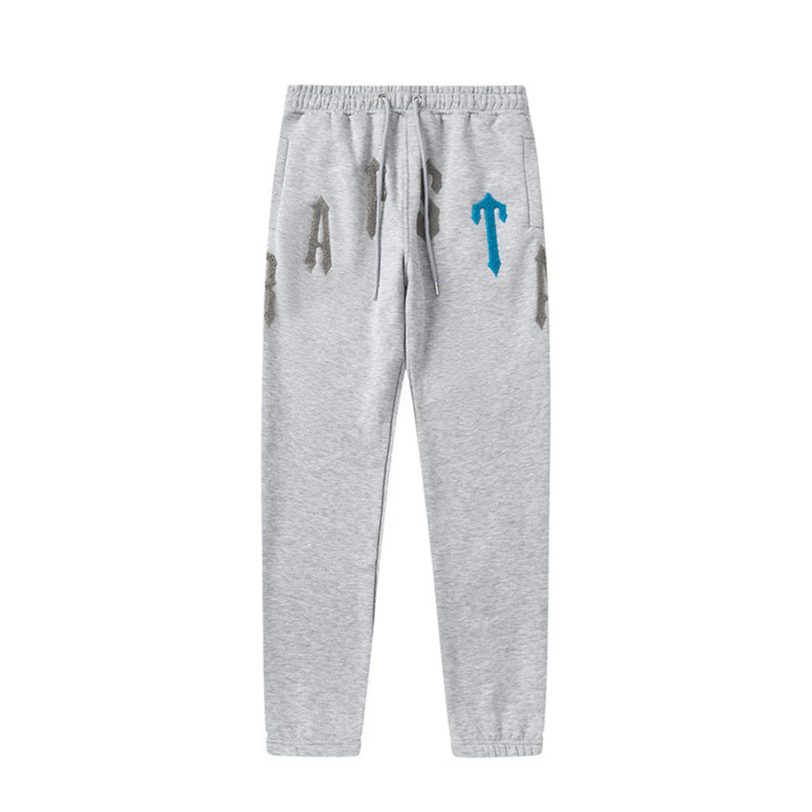 Decoded Arch 2.0 Ice Grey Tracksuit 4