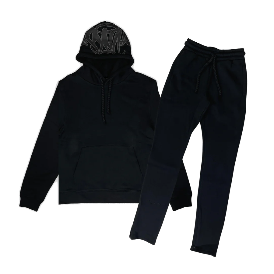 Syna tracksuit 1